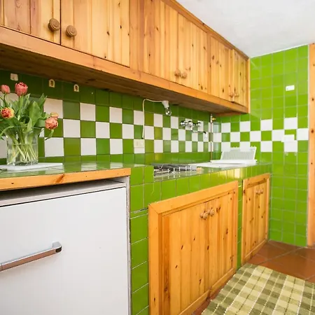 Tipica Casa Di Montagna In Loc. Melignon -